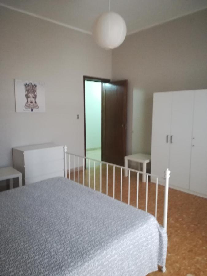 סירקוזה Apartment Casa Francesca מראה חיצוני תמונה