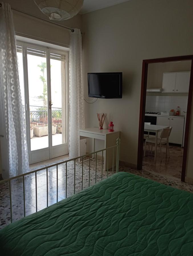 סירקוזה Apartment Casa Francesca מראה חיצוני תמונה