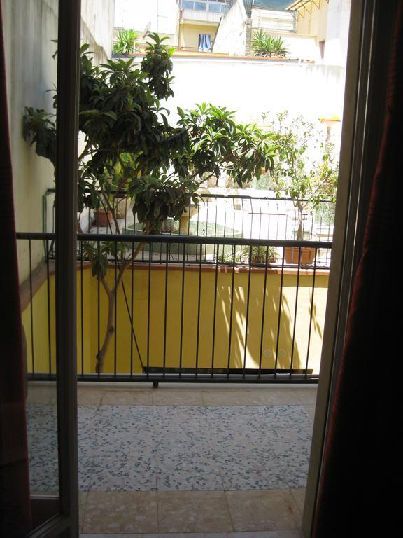 סירקוזה Apartment Casa Francesca חדר תמונה