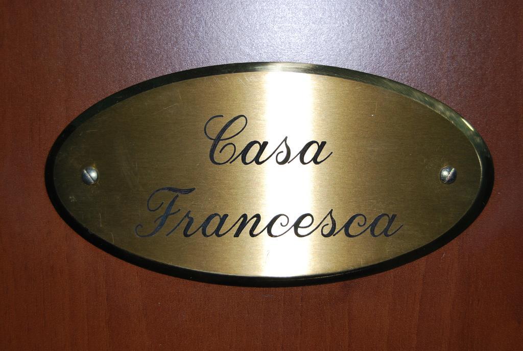 סירקוזה Apartment Casa Francesca חדר תמונה