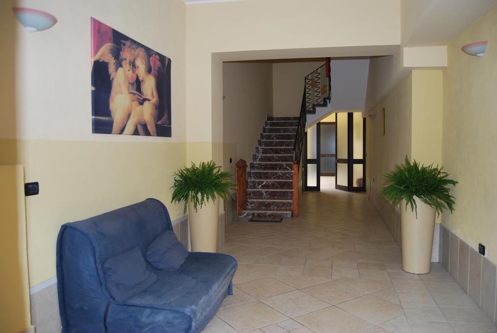 סירקוזה Apartment Casa Francesca מראה חיצוני תמונה