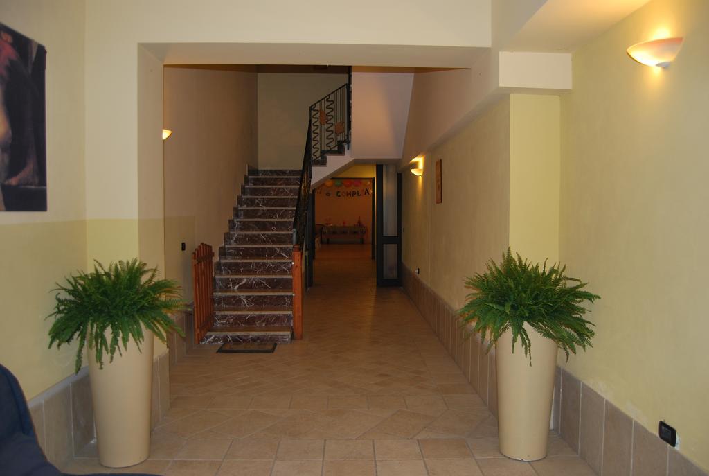 סירקוזה Apartment Casa Francesca מראה חיצוני תמונה